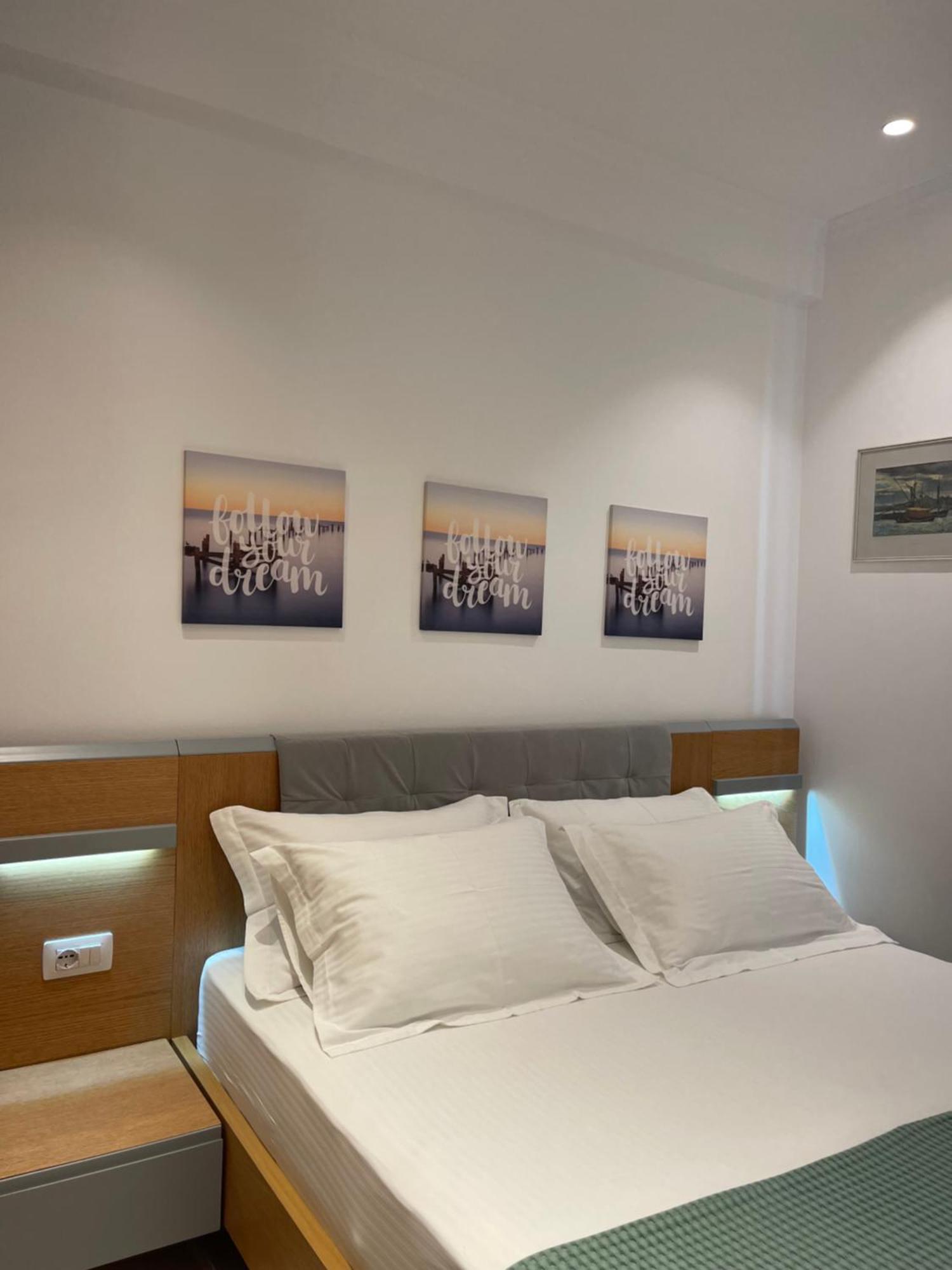 הימארה George Apartments מראה חיצוני תמונה