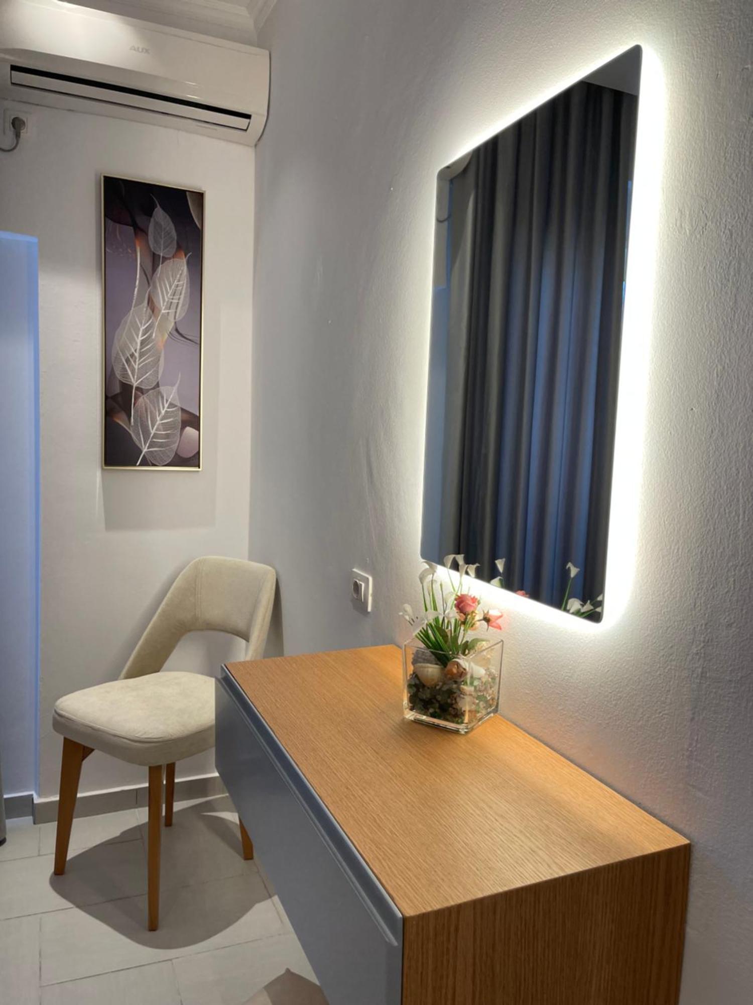הימארה George Apartments מראה חיצוני תמונה