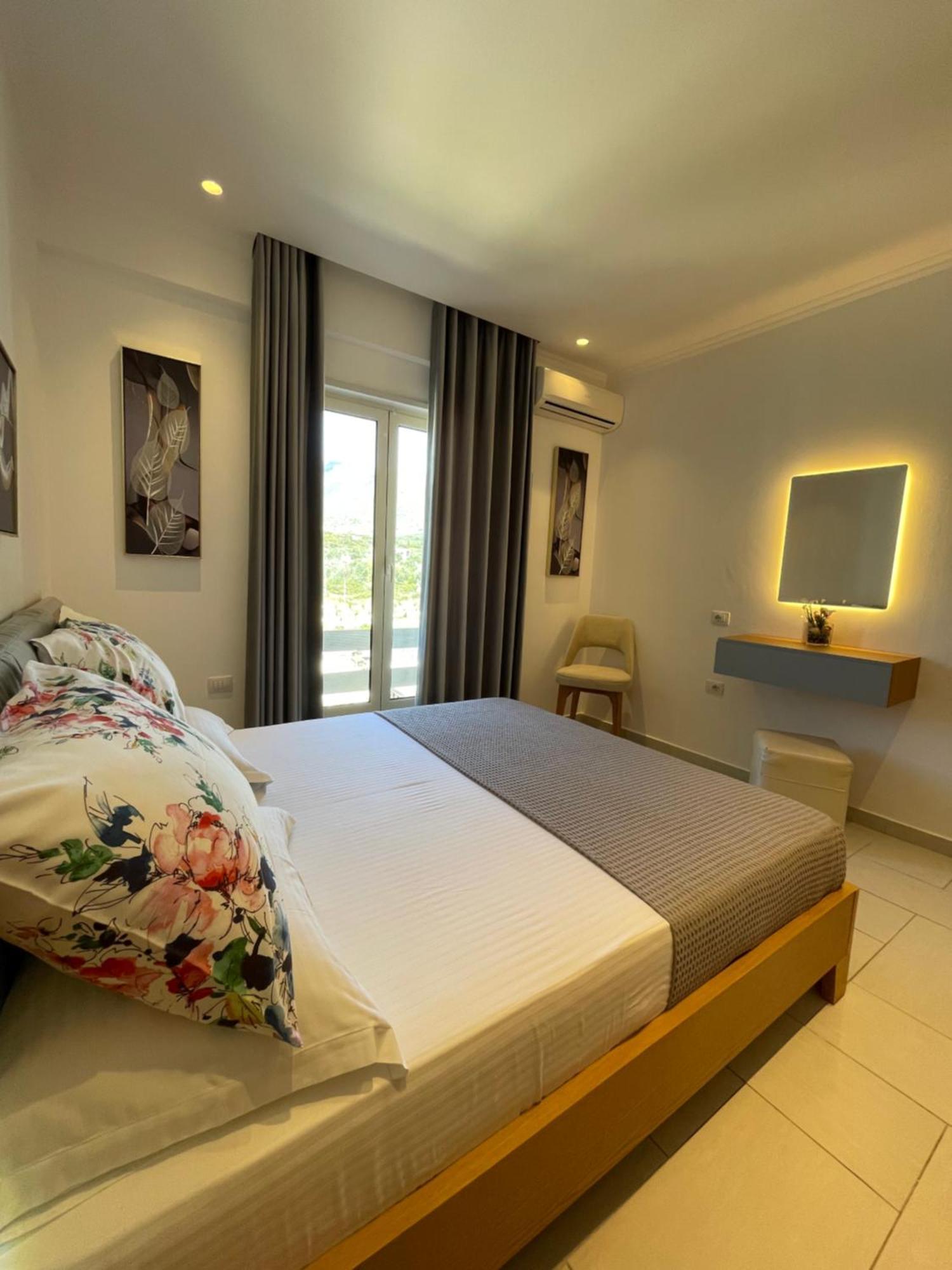 הימארה George Apartments מראה חיצוני תמונה