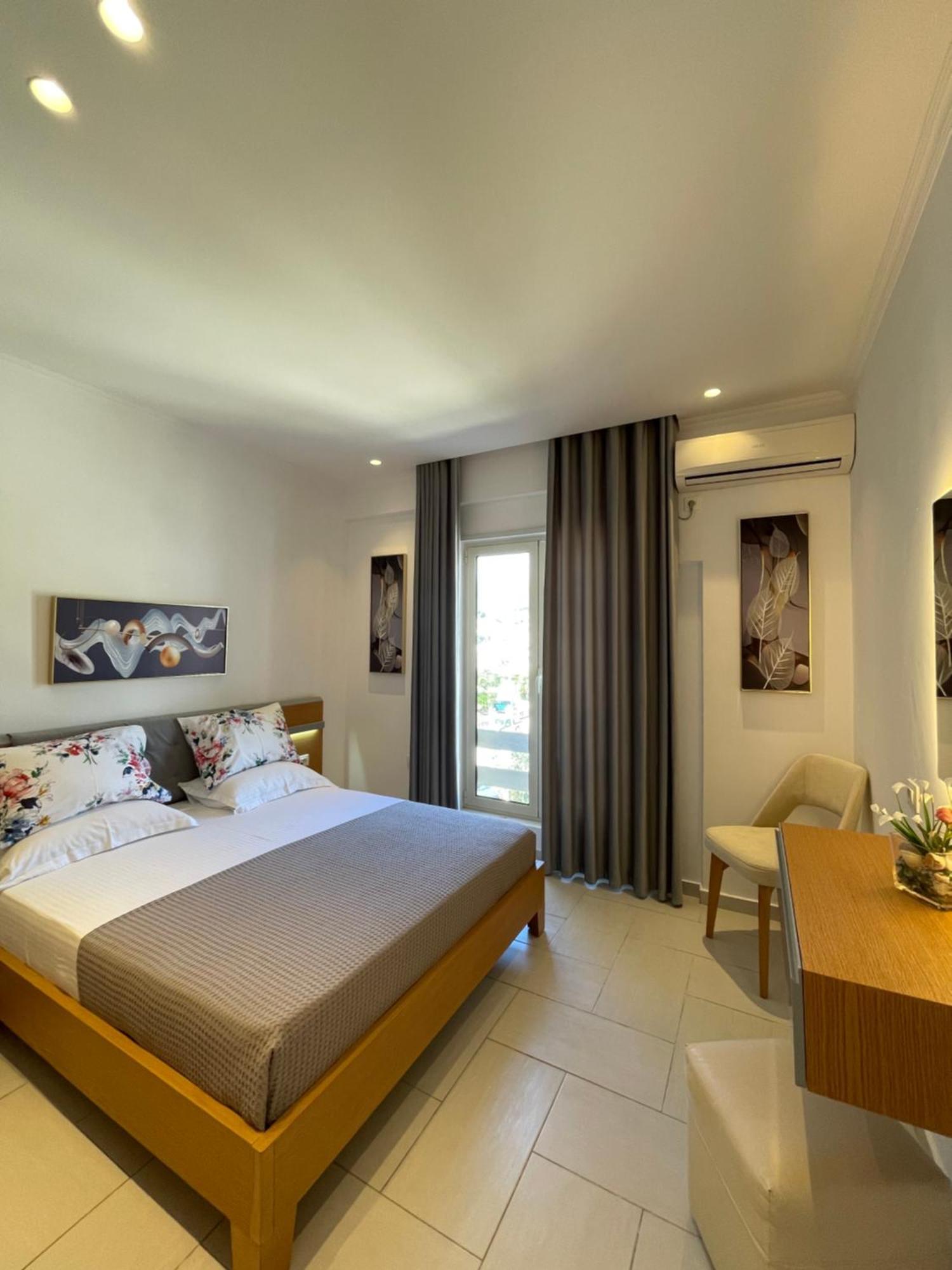 הימארה George Apartments מראה חיצוני תמונה