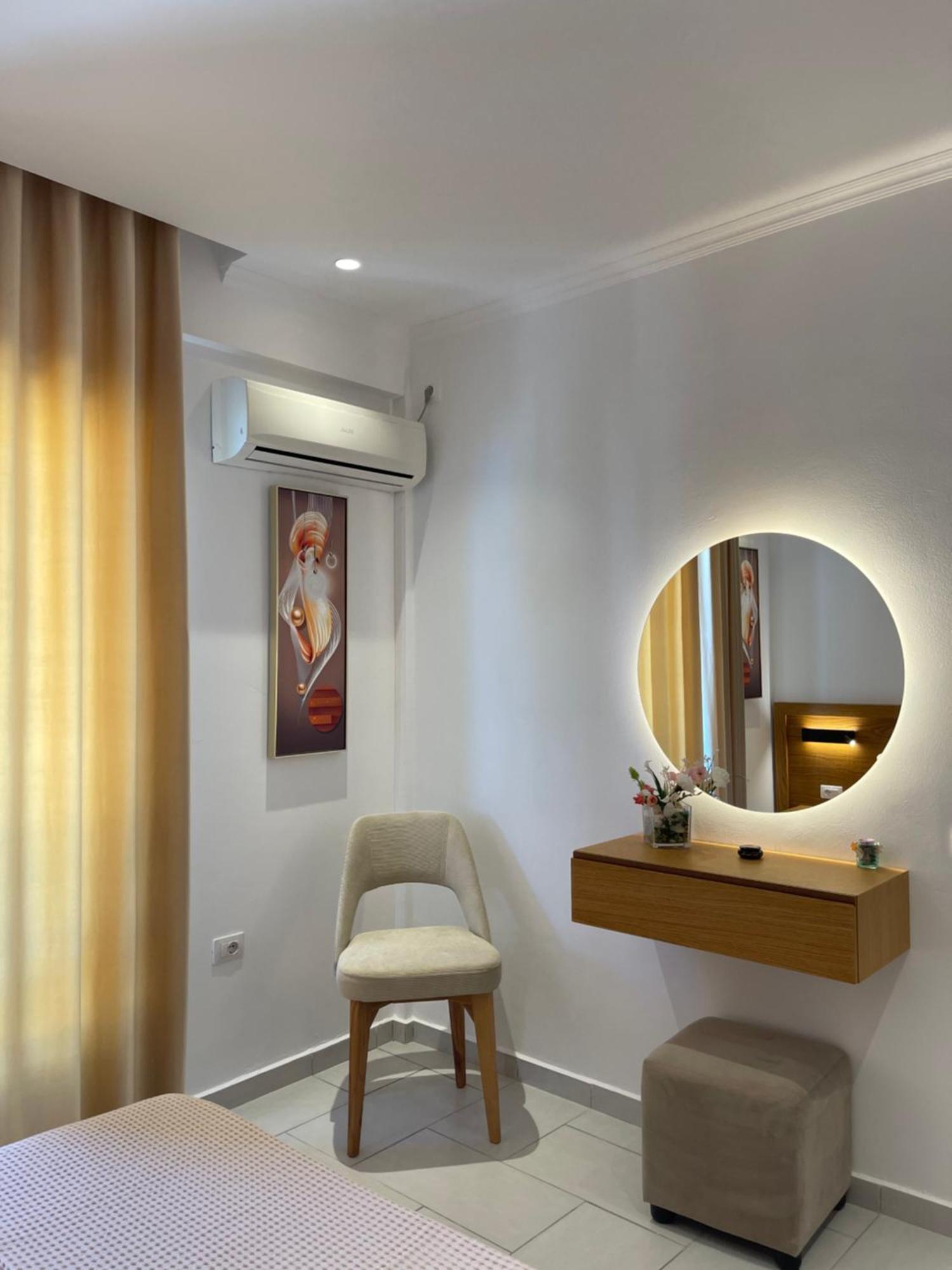 הימארה George Apartments מראה חיצוני תמונה