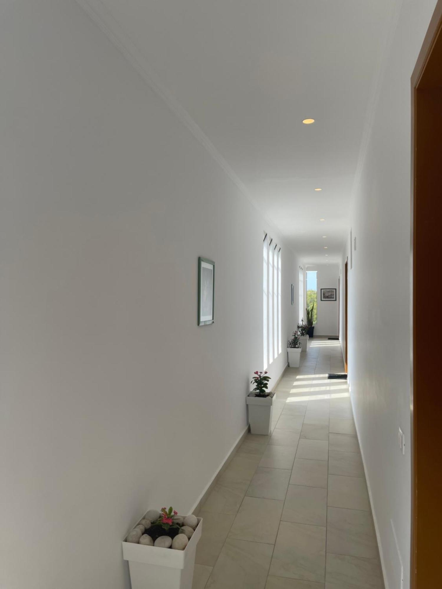 הימארה George Apartments מראה חיצוני תמונה